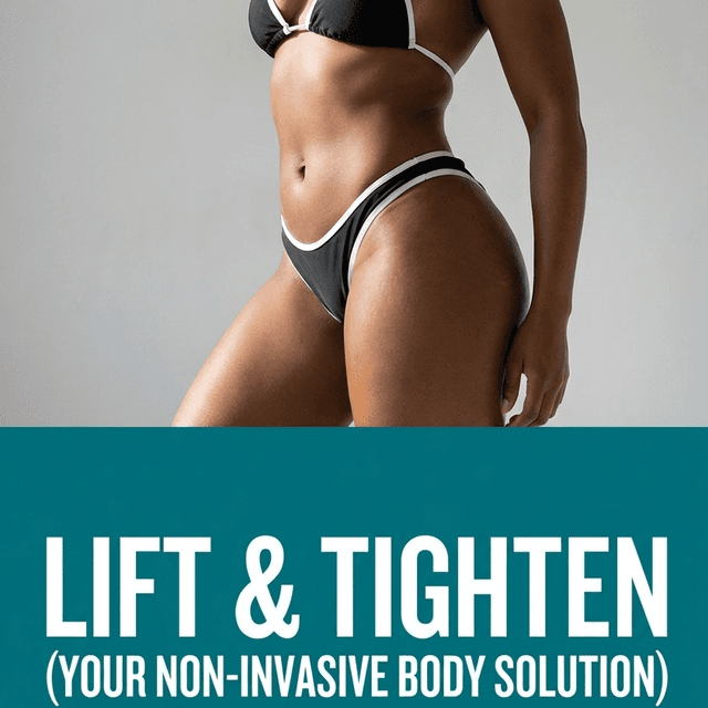 Skin tightening at The Glow Studio in Sioux Falls, SD