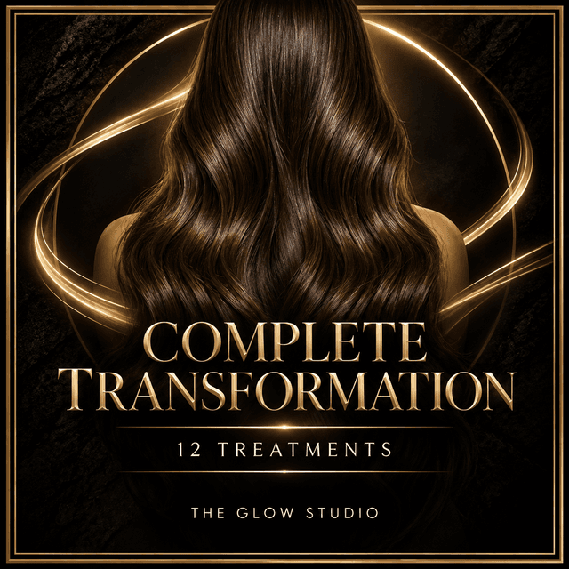 Skin Tightening 2 areas at The Glow Studio in Sioux Falls, SD